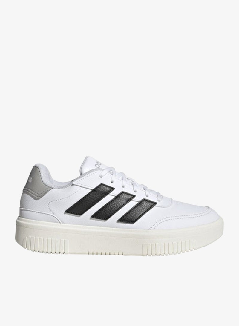 Adidas Courtblock Sportwear Shoes - Image 1
