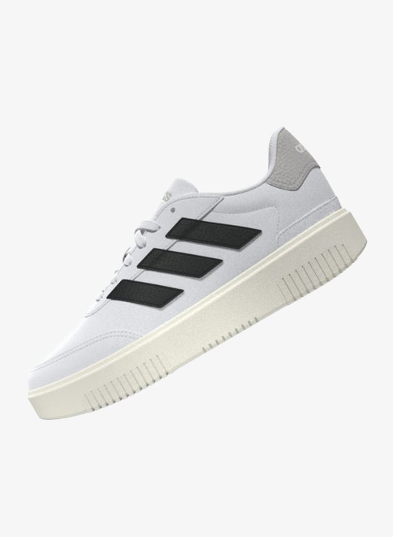 Adidas Courtblock Sportwear Shoes - Image 5