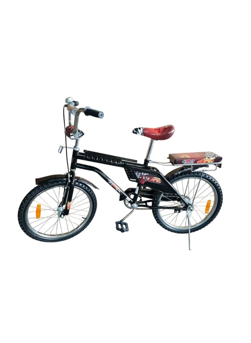 Rambo Bicycle, Size 16, Air Tires 25-1625AIR - Image 1