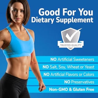 21st Century 21st Century GLP-1 Daily Support Supplement (60 Count), Weight Management, Exercise, & Daily Metabolism Health Support, Vegetarian Capsules with Turmeric, Barberry, & Green Tea Extract, Gluten-Free