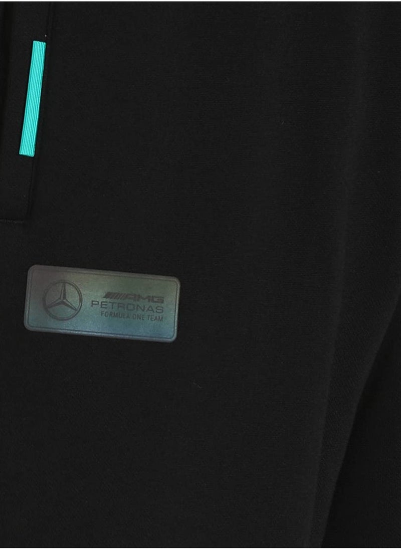 AMG Petronas Formula 1 Team Pants - Image 4