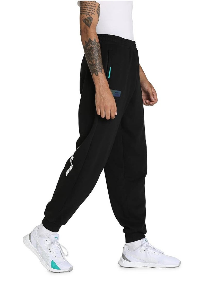 AMG Petronas Formula 1 Team Pants - Image 3