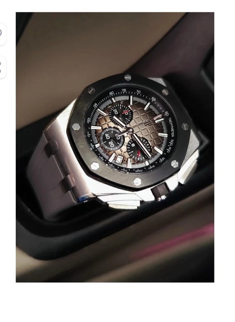 Admur brand watch for men