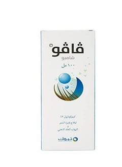 Vavo Vavo 2% Shampoo 100 ml 