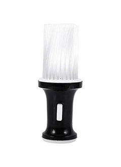 Neck Brush,Professional Multiple Use Soft Hairdressing Clean Hair Duster Handle Salon Barber Hairbrush Tools, Accessory for Barbers and Hair Stylist(Large)