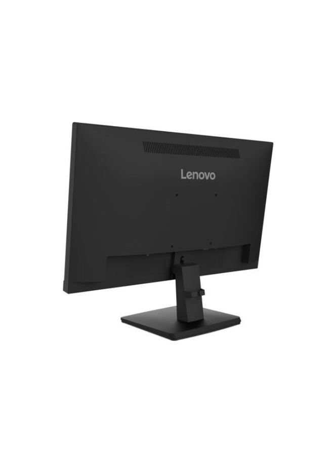 Lenovo S22-4e 21.5" Monitor, IPS panel , 1920 x 1080,  Input connectors- VGA + HDMI 1.4 ,Cables included - HDMI, 3 Years warranty 64CBKAT6SD [S22-4e] Black - Image 3