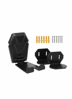 Bike Wall Mount Bracket Bike Pedal Hook Bike Storage Rack Bicycle Wall Hook for Mountain Bike, Road Bike