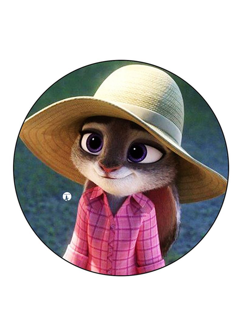 RKN Disney Character Multicolour