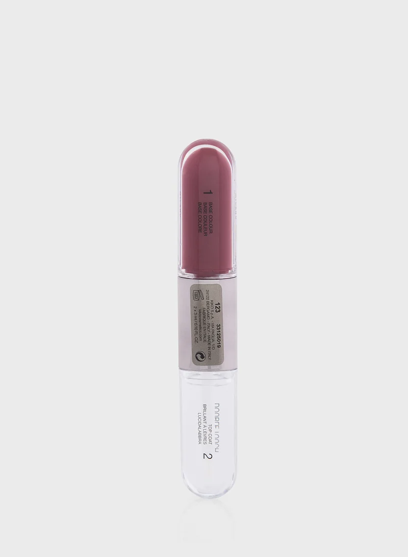 KIKO MILANO Unlimited Double Touch 123