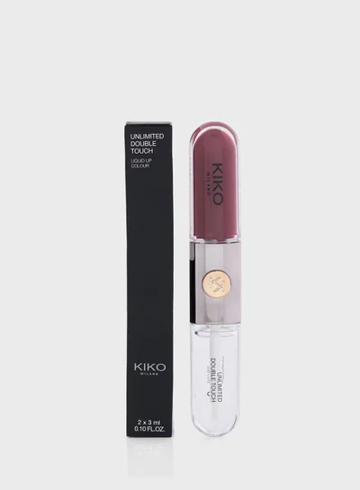 KIKO MILANO Unlimited Double Touch 123