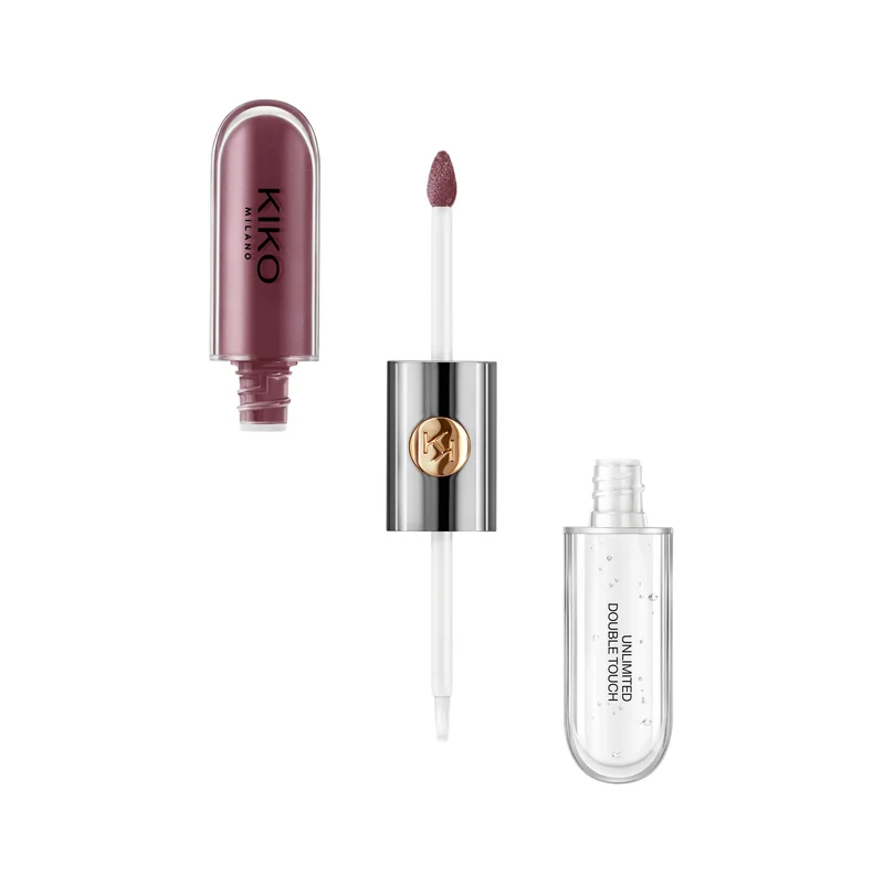 Kiko Milano Unlimited Double Touch 123