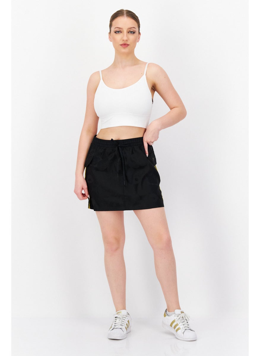 Women Sportwear Fit Training Skirt, Black - pzsku/ZDB2B52F5D15CE3A3553CZ/45/_/1724350863/98476961-8389-43cc-bd1a-b648a467e4c1