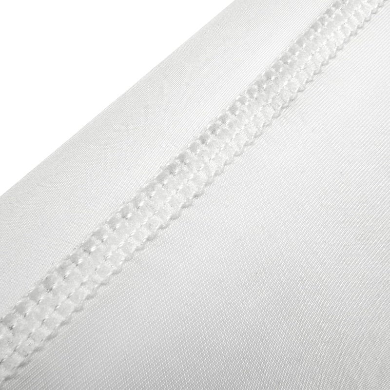 adidas Aeroready Comp Calf Sleeves - White - S/M - Image 4