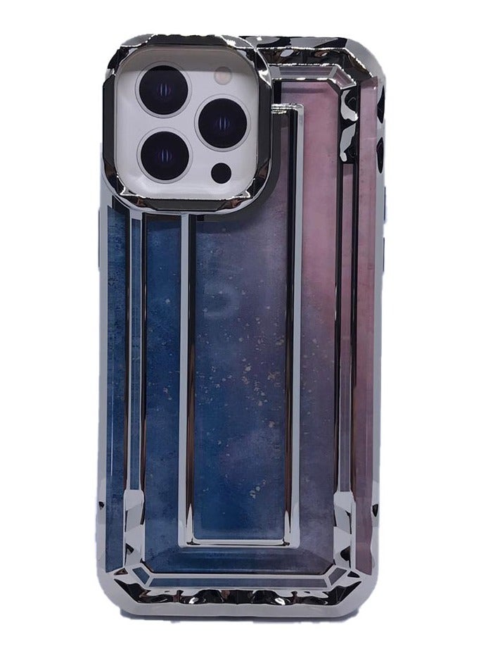 Cover iPhone 14 Pro Max Anti-scratch with three different shapes, choose the one that suits you best  - Image 1