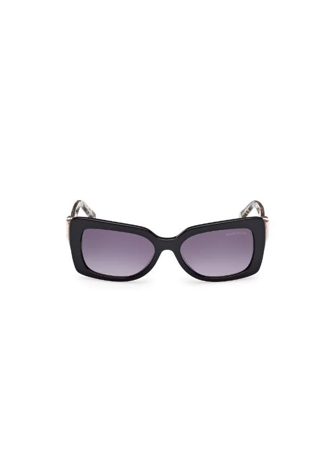 GUESS BY MARCIANO Pentagon Sunglasses