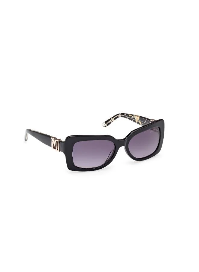 GUESS BY MARCIANO  Pentagon Sunglasses for Women | Best Price UAE