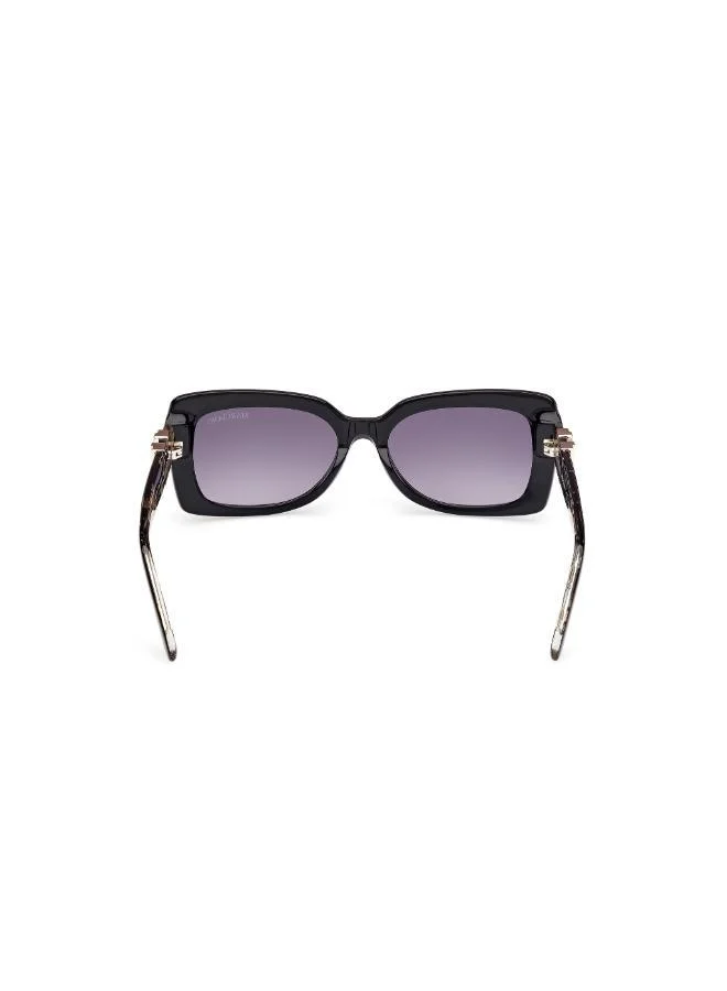GUESS BY MARCIANO Pentagon Sunglasses