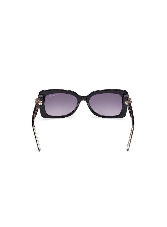 GUESS BY MARCIANO Pentagon Sunglasses - Image 2