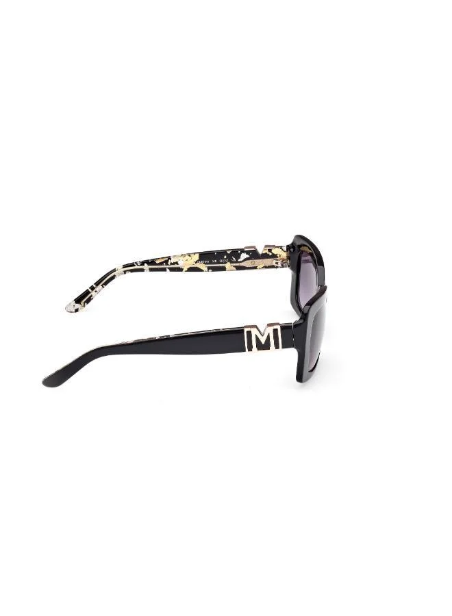 GUESS BY MARCIANO  Pentagon Sunglasses for Women | Best Price UAE