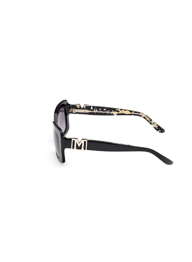 GUESS BY MARCIANO  Pentagon Sunglasses for Women | Best Price UAE