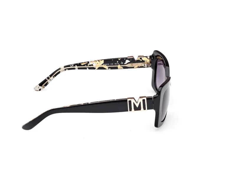 GUESS BY MARCIANO Pentagon Sunglasses