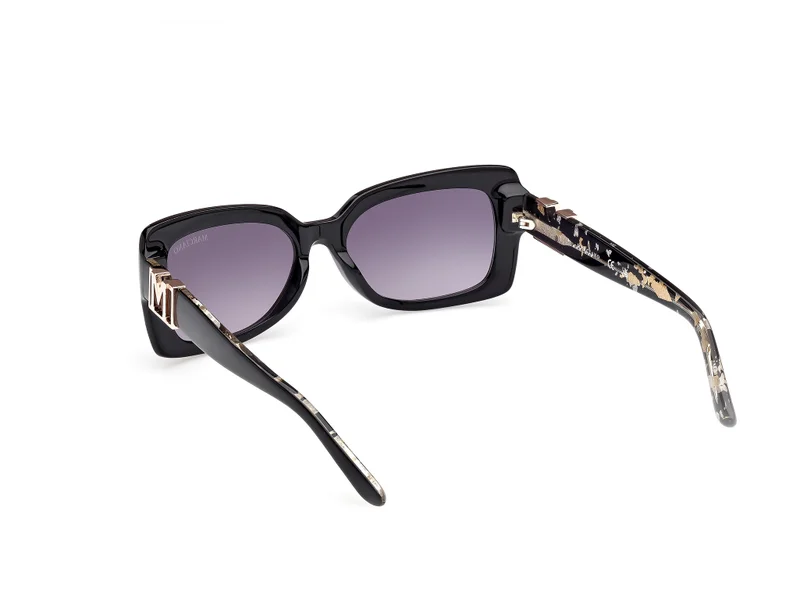 GUESS BY MARCIANO Pentagon Sunglasses