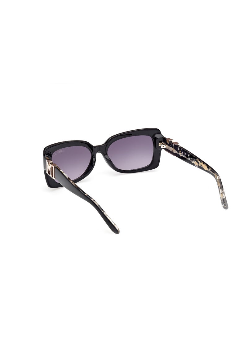 GUESS BY MARCIANO Pentagon Sunglasses  - Image 3