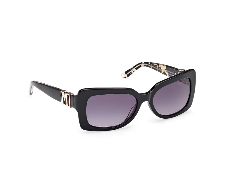 GUESS BY MARCIANO Pentagon Sunglasses