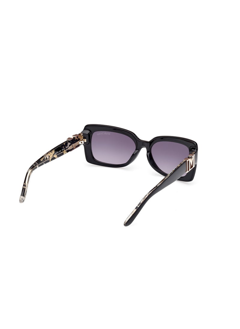 GUESS BY MARCIANO Pentagon Sunglasses  - Image 5
