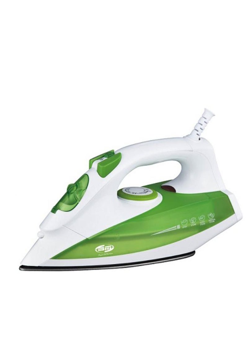 Bm STEAM IRON 