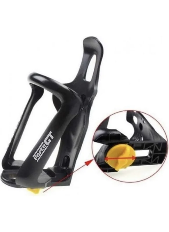 Forte Gt Xbyc 8107 Adjustable Bicycle Water Bottle Cage