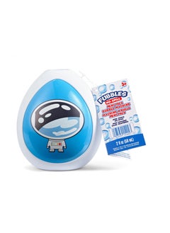 FUBBLES Fubbles Mini Pal Bubble Machine  - Image 2