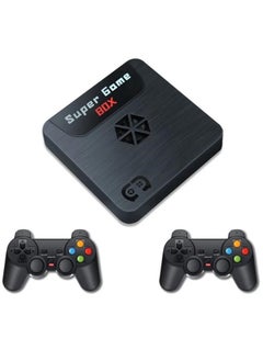Wireless Controller Set HD TV Video Game Box