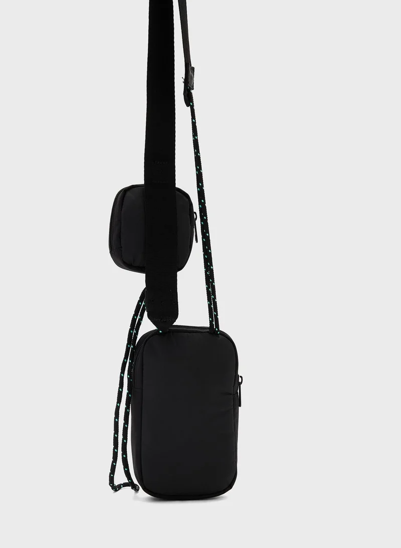 PUMA Spongebob Utility Pouch