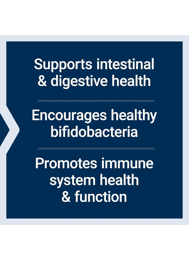 Life Extension - Florassist Prebiotic Chewable (Strawberry) - Microbiome Prebiotics Supplement For Intestinal, Colon & Digestive Health - Non-Gmo, Gluten-Free, Vegetarian – 60 Chewable Tablets - Image 1