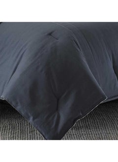 Eddie Bauer Eddie Bauer - Queen Duvet Cover Set, Cotton Reversible Bedding with Matching Shams, Stylish Home Decor  - Image 2