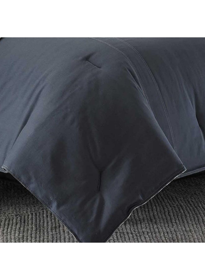 Eddie Bauer Eddie Bauer - Queen Duvet Cover Set, Cotton Reversible Bedding with Matching Shams, Stylish Home Decor  - Image 2