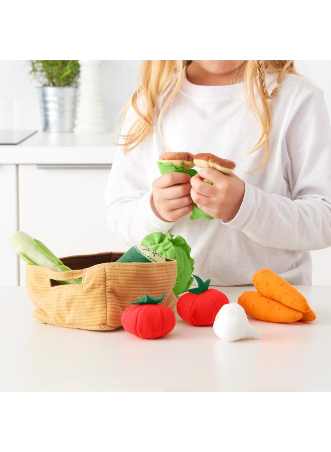 Zaboon 14-piece vegetables set - Image 2