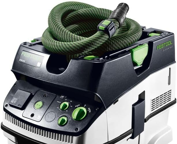 Festool خرطوم سحب FESTOOL D3632x35mASR 204923 - Image 3