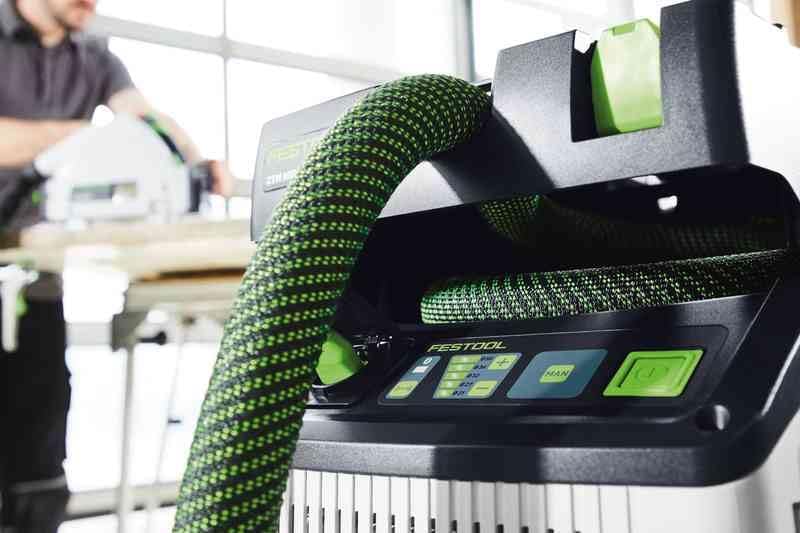 Festool خرطوم سحب FESTOOL D3632x35mASR 204923 - Image 2