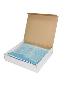 Durable Durable Hospital File, Blue - 30-Piece (DUPG9005-06)  - Image 3