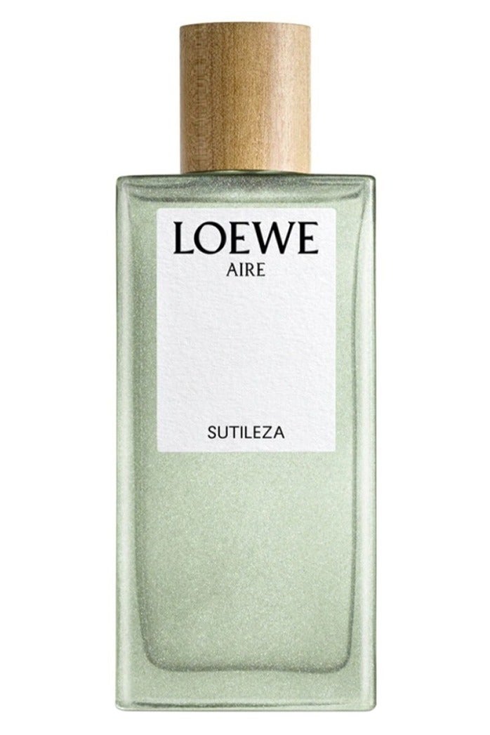 Loewe Aire Sutileza Eau de Toilette for Women 100ml - Image 1