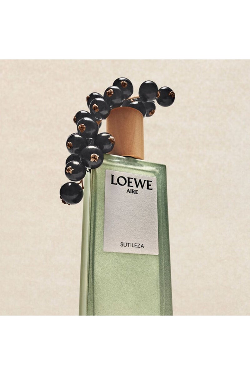 Loewe Aire Sutileza Eau de Toilette for Women 100ml - Image 2