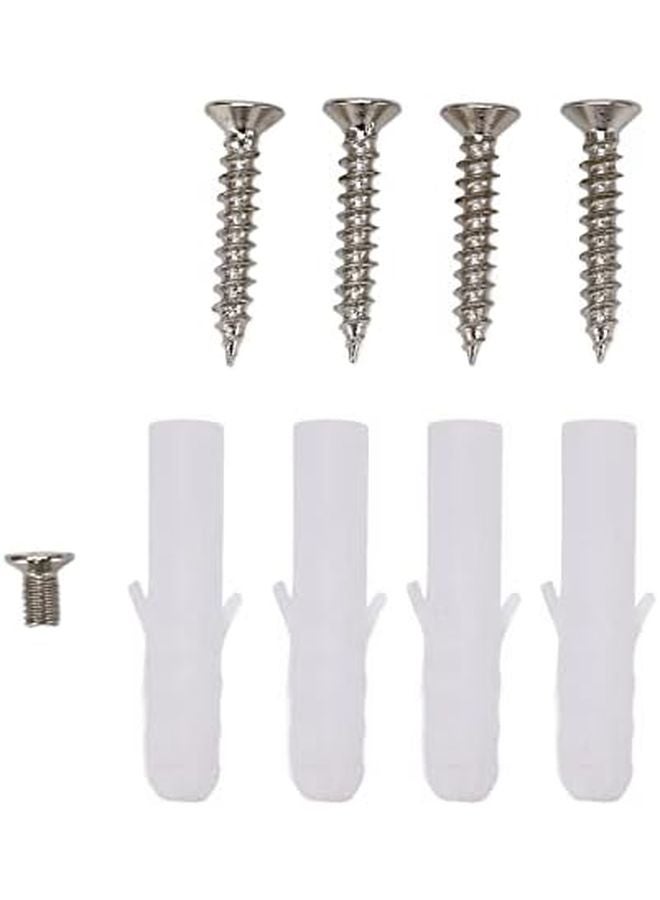 Outdoor Access Control System Durable ABS Shell Fast Identification Multiple Unlocking Methods - Image 5