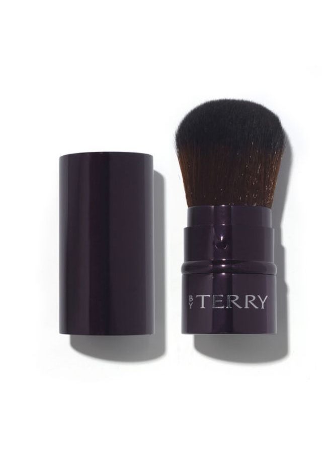 BY TERRY BY TERRY EXPERT RETRACTABLE KABUKI BRUSH 