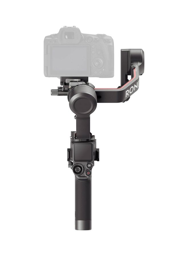 دي جي آي DJI Rs 3 2993.7 g 1.8 inch