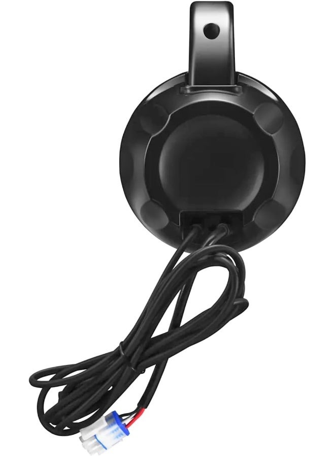 BOSS Marine Waketower Speaker System - Bluetooth - Image 2