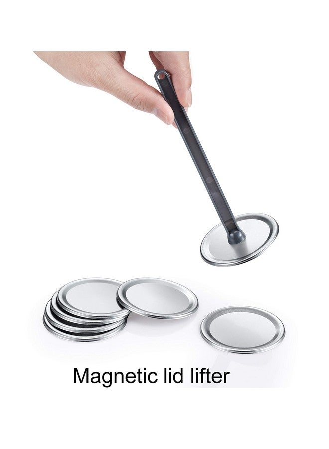 كونكورد طقم تعليب فاخر من الفولاذ المقاوم للصدأ من كونكورد، ٧ قطع، مع رف. مقاوم للصدأ، يتميز بثبات إضافي. عبوات كبيرة (طقم تعليب). - Image 3