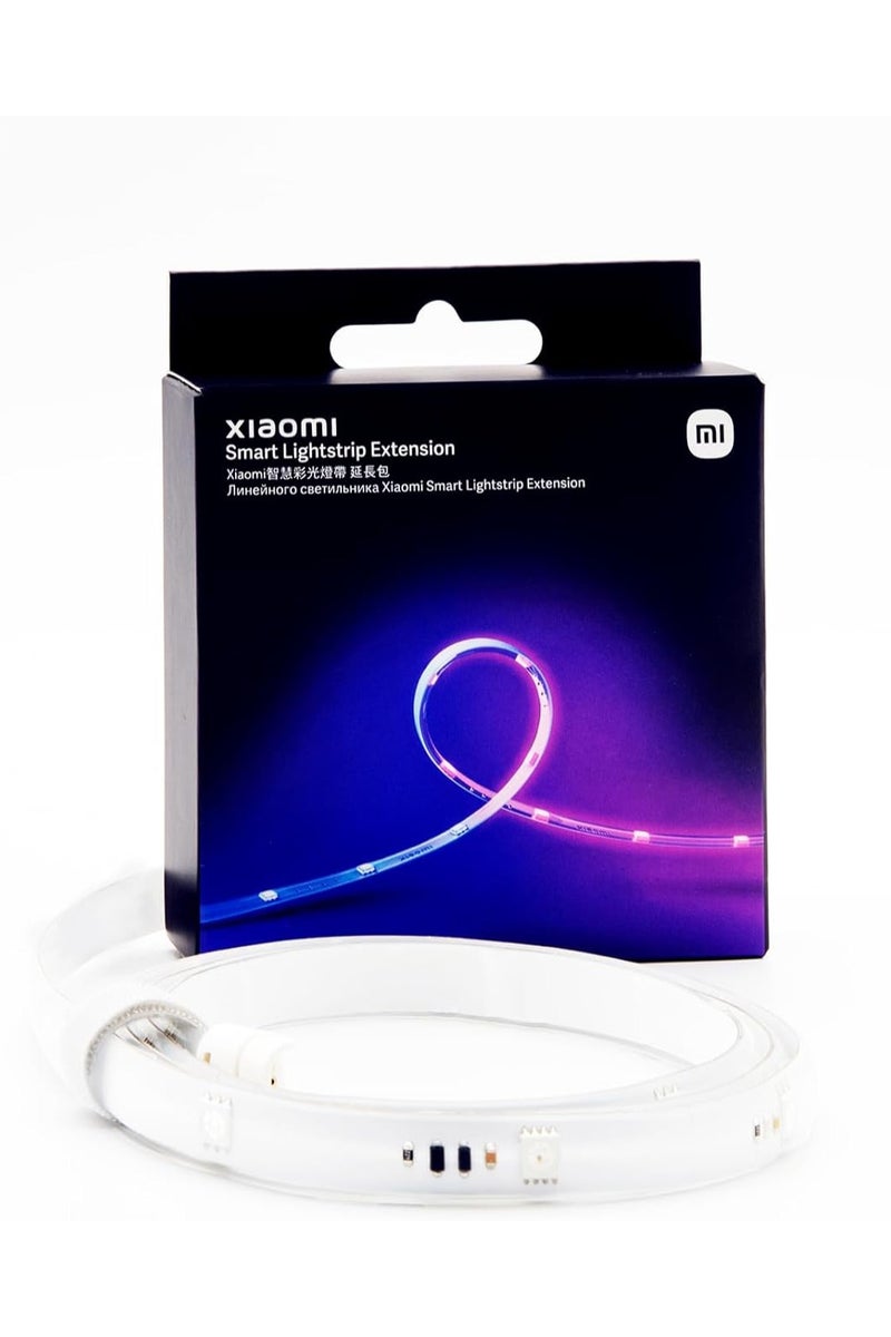 شاومي Xiaomi Smart Lightstrip Extention  - Image 1