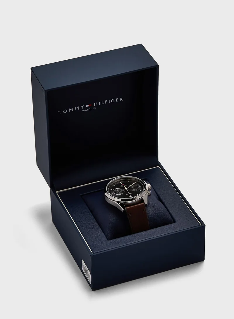 TOMMY HILFIGER 1791729 Easton Analog Watch